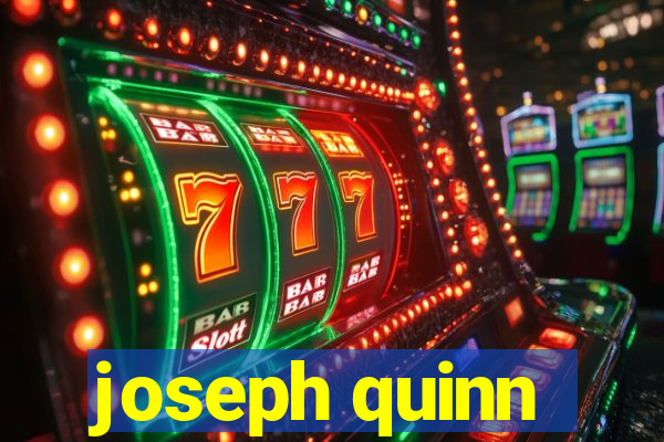 joseph quinn